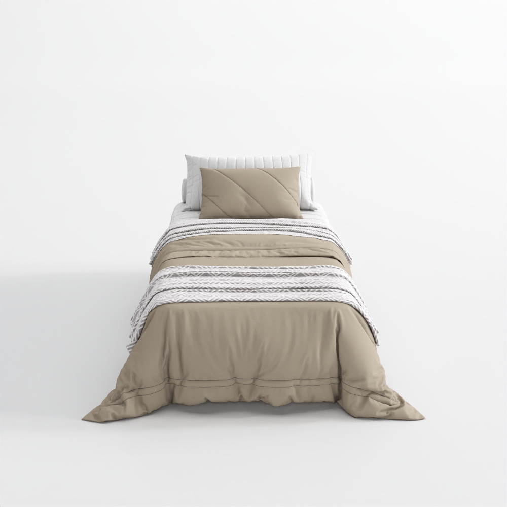 Single Bed Bedding