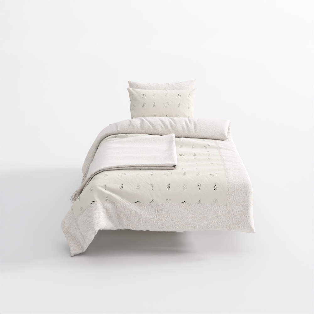 Single Bed Bedding