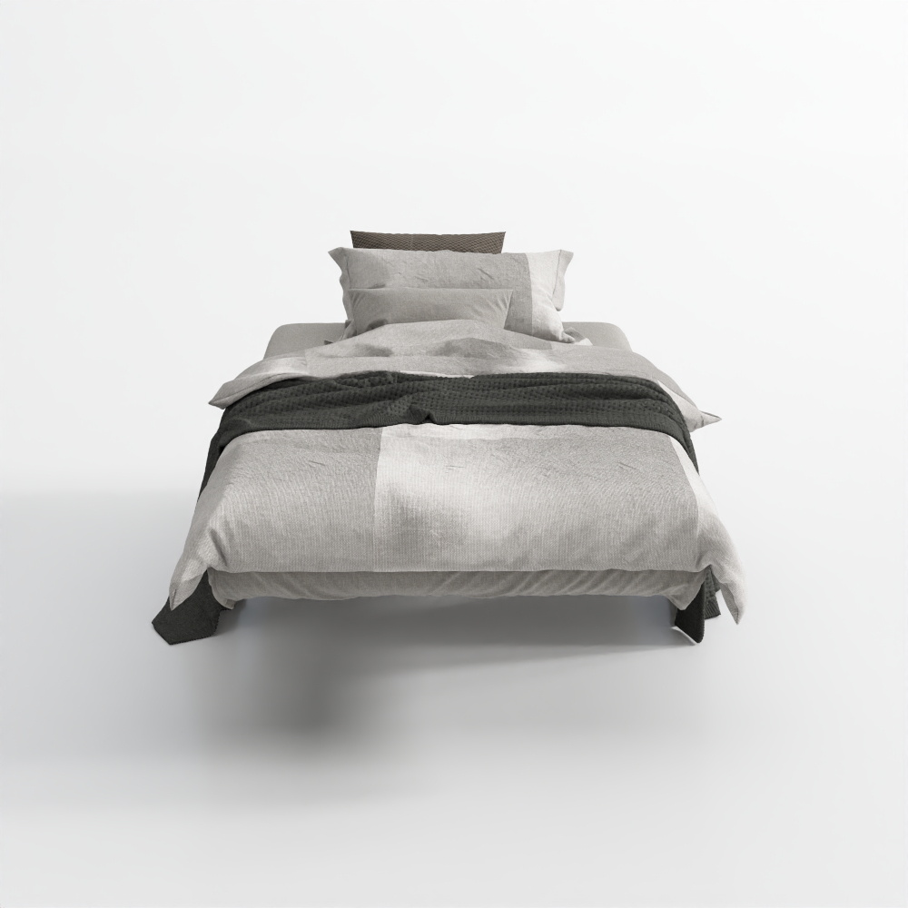 Literie pour Lit Simple