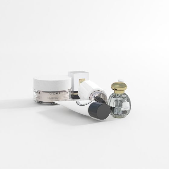 Cosmetics 2 – Drawer Cosmetics