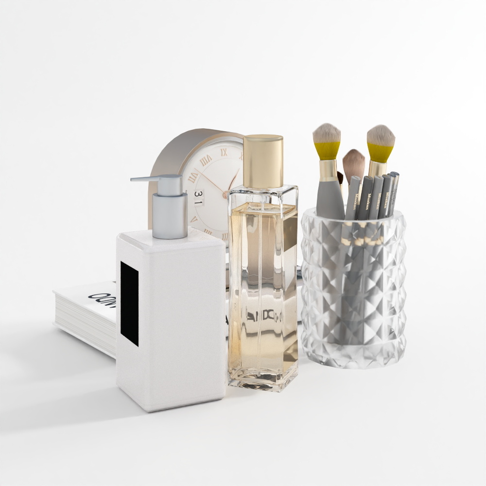 화장품 – 서랍 화장품