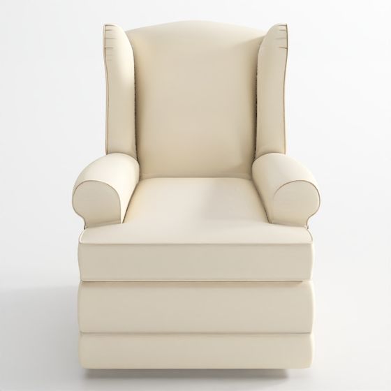 PB Wingback Manual & Power Swivel Glider Recline