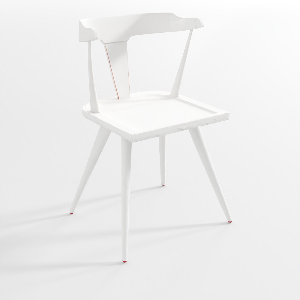 Chaise de Salle à Manger Westan