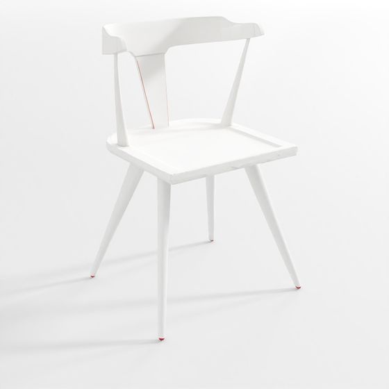 Chaise de Salle à Manger Westan