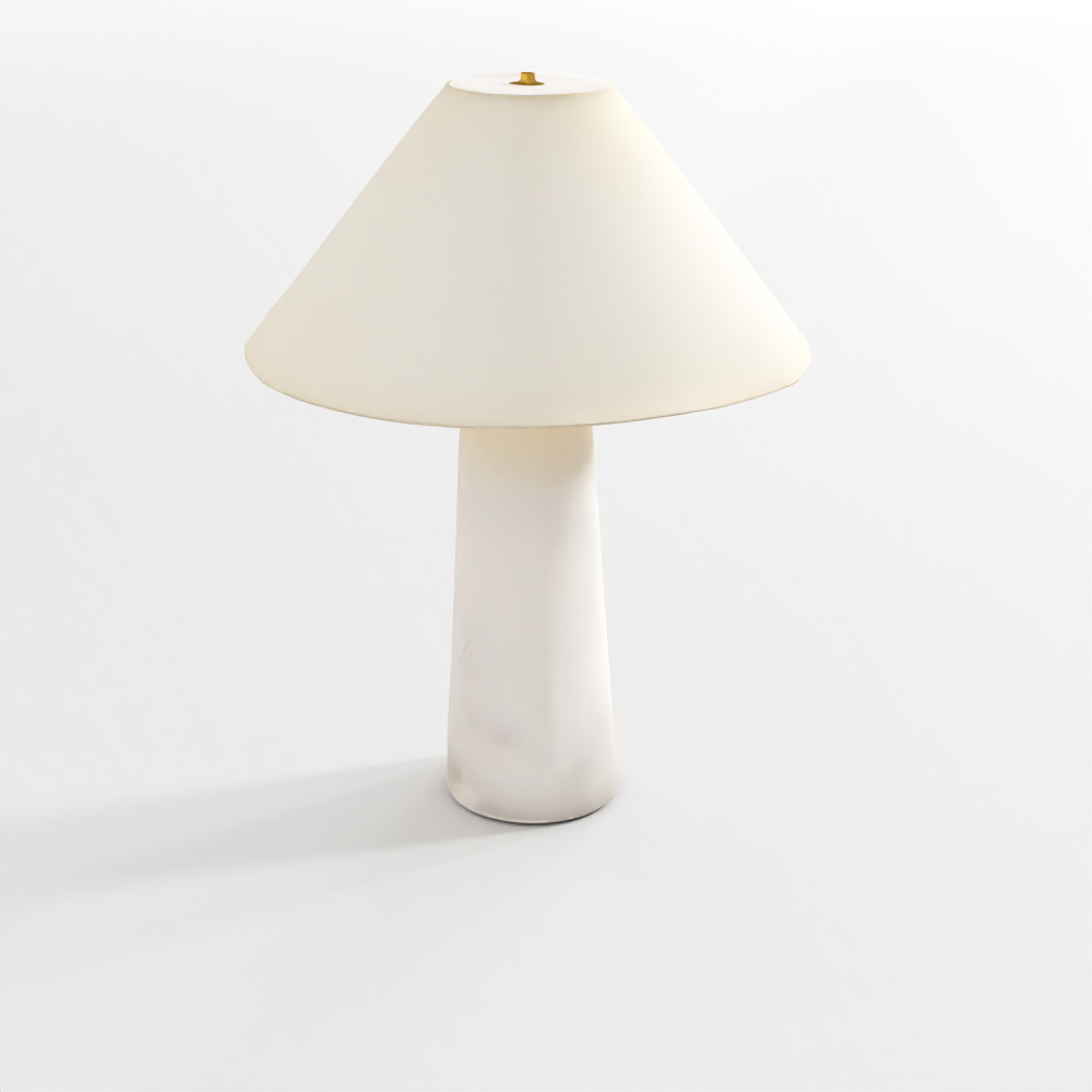 Marlo Marble Table Lamp
