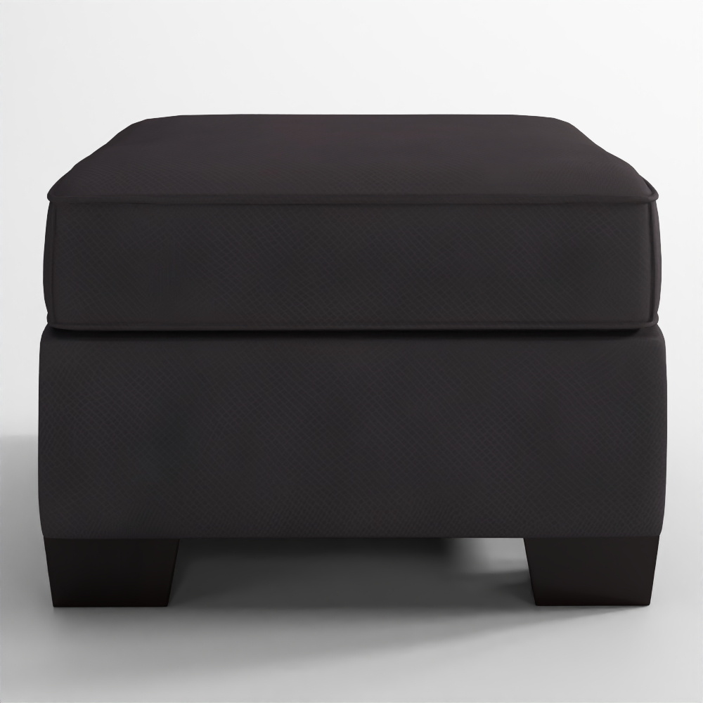 Buchanan Ottoman