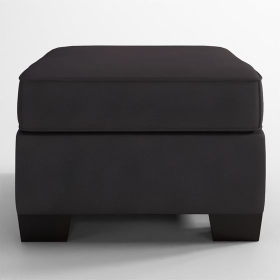 Buchanan Ottoman