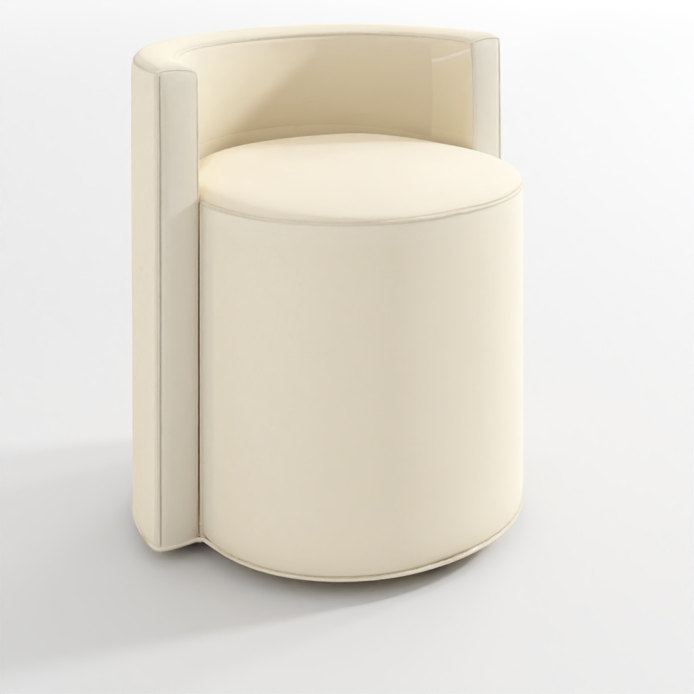 Balboa Gepolsterter Akzentstuhl