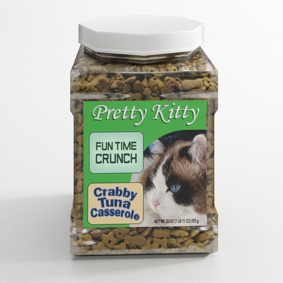 Đồ Ăn Cho Mèo & Chó 13