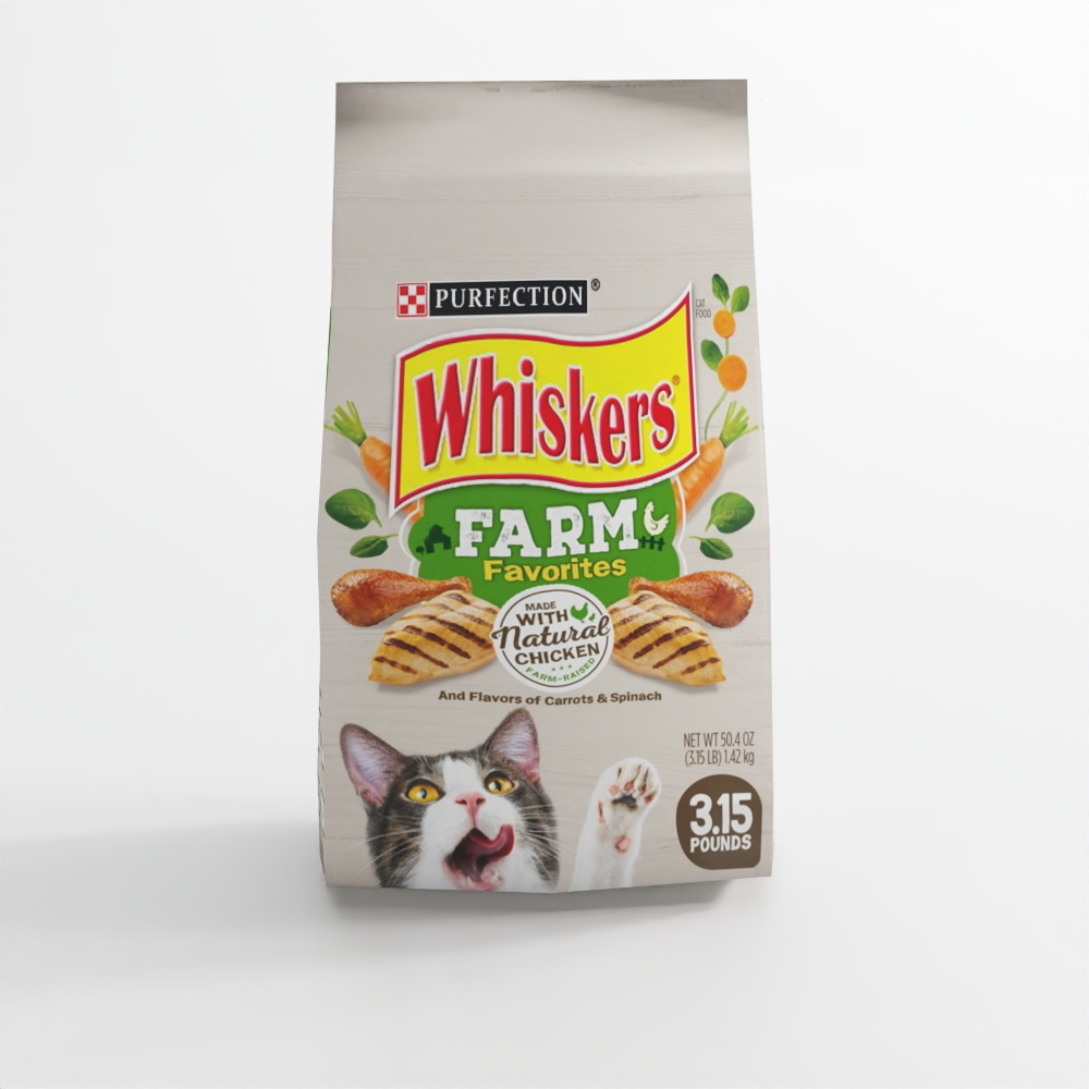 Cibo per Gatti e Cani 6