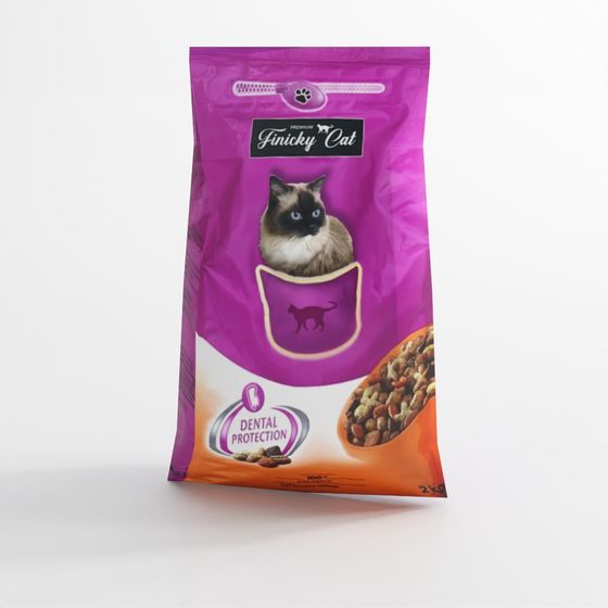 Nourriture pour Chats et Chiens 2