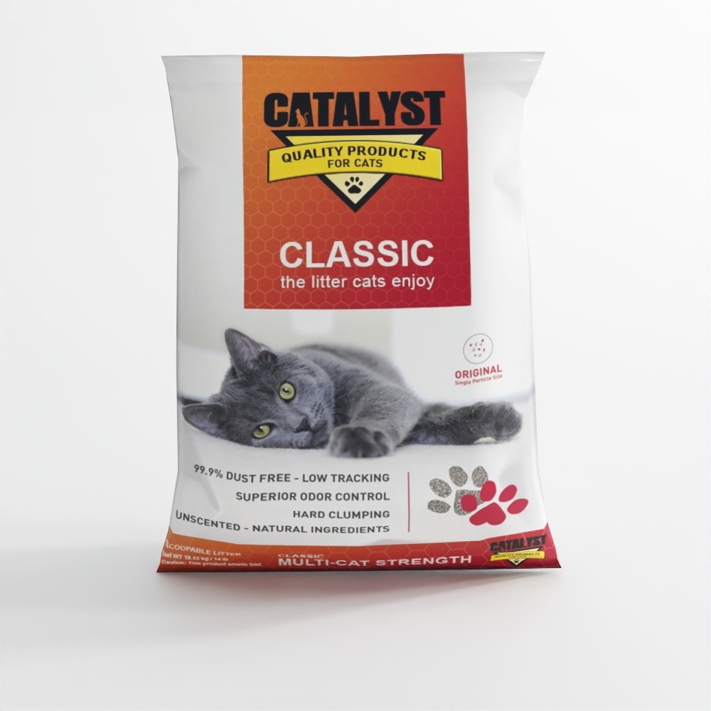 Nourriture pour Chat et Chien 4