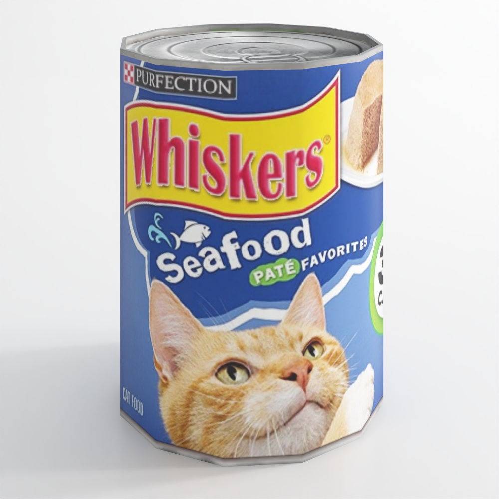 Cat & Dog Food 11