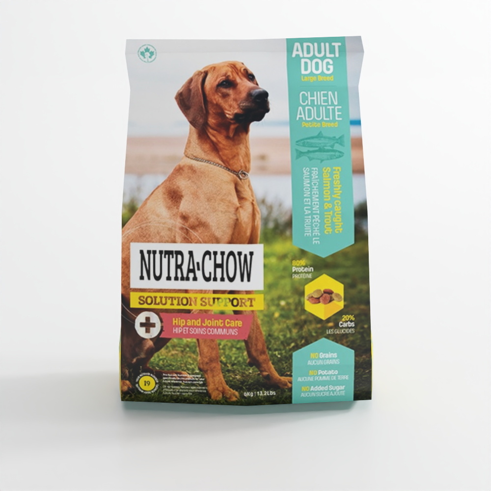 Nourriture pour Chat & Chien 14