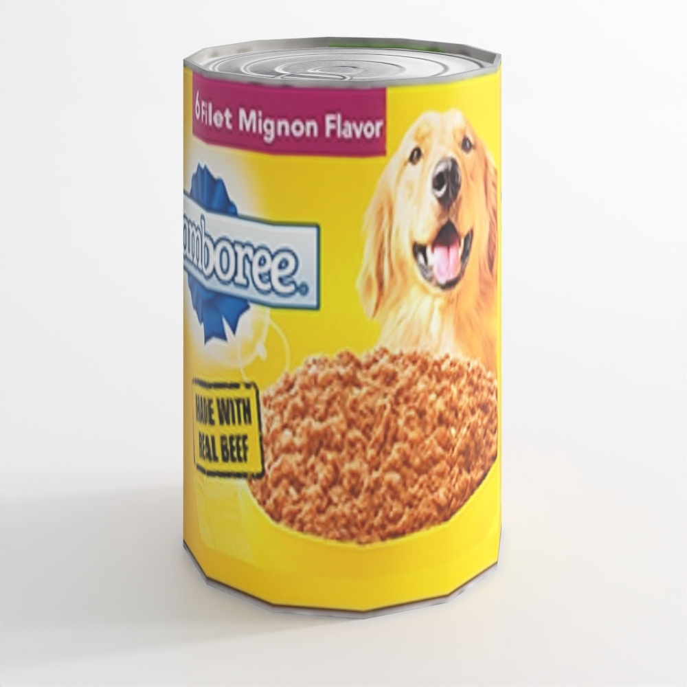 고양이 & 강아지 사료 18