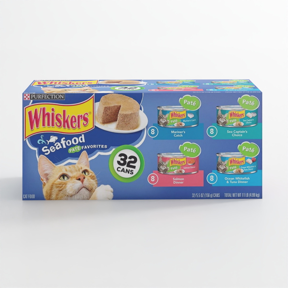 Cibo per Gatti e Cani 8