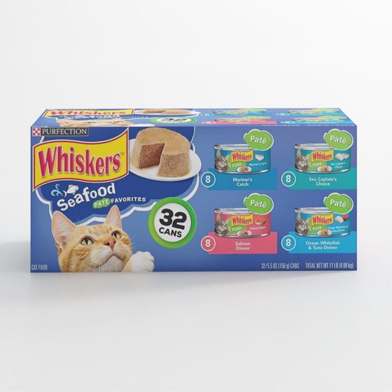 Cibo per Gatti e Cani 8