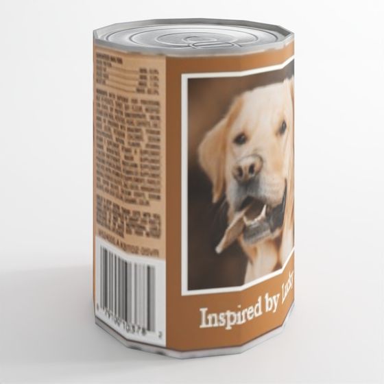 Nourriture pour Chats et Chiens 10