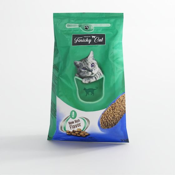 Cat & Dog Food 5