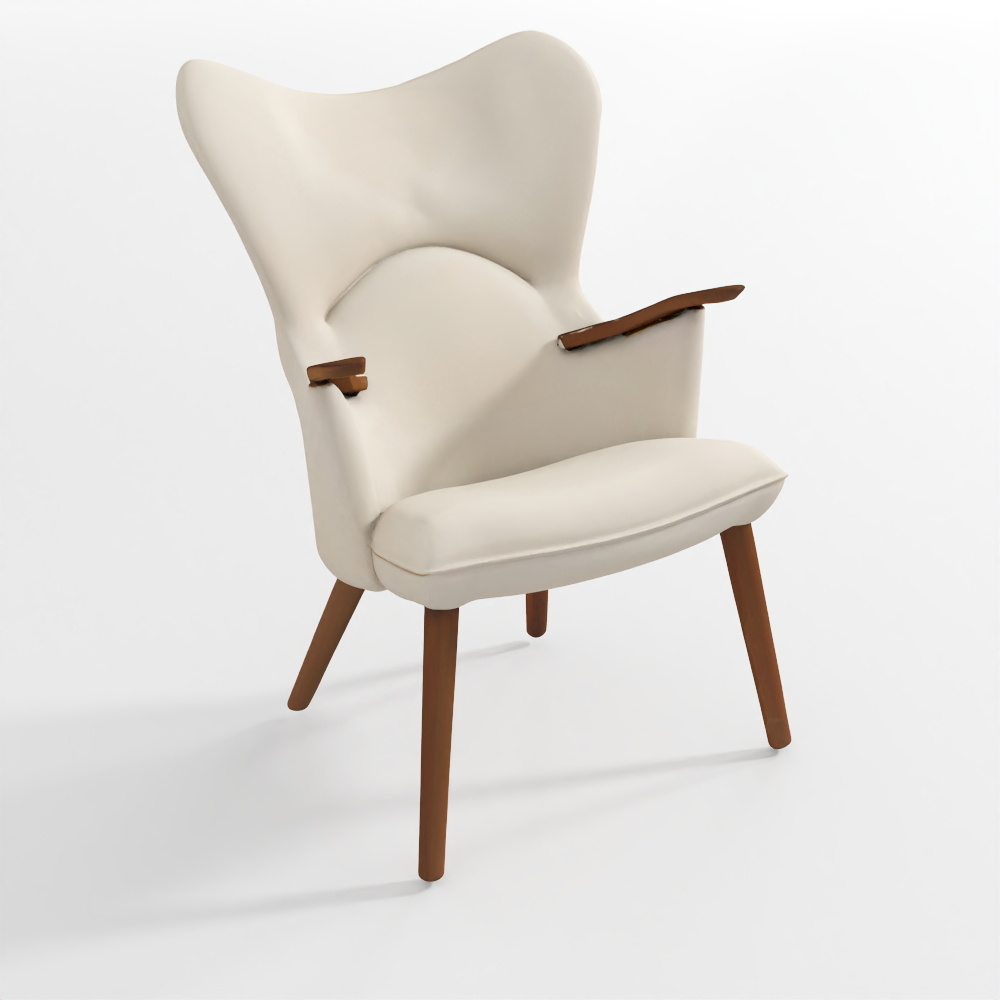 ママ·ベアチェア