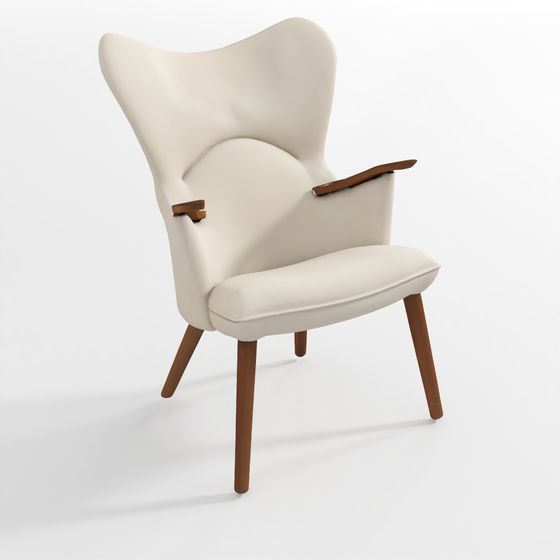 ママ·ベアチェア