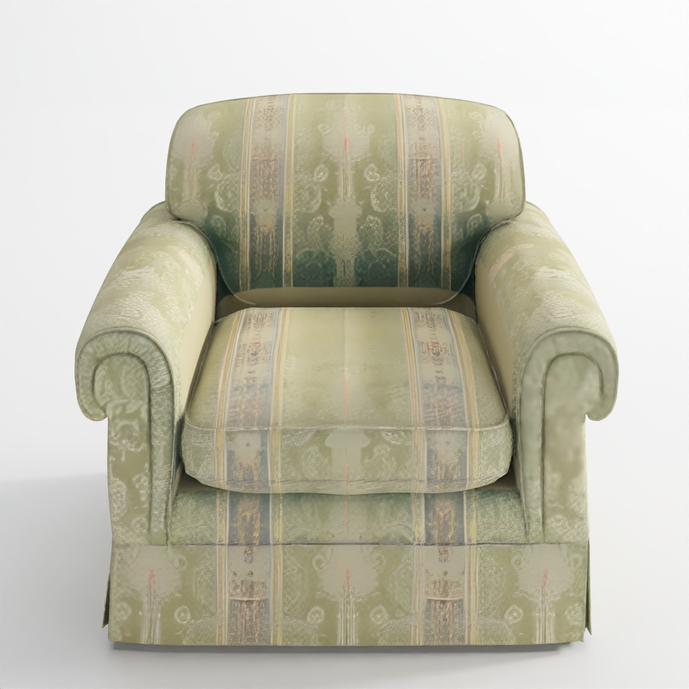 シングルソファ