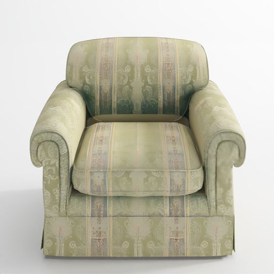 シングルソファ