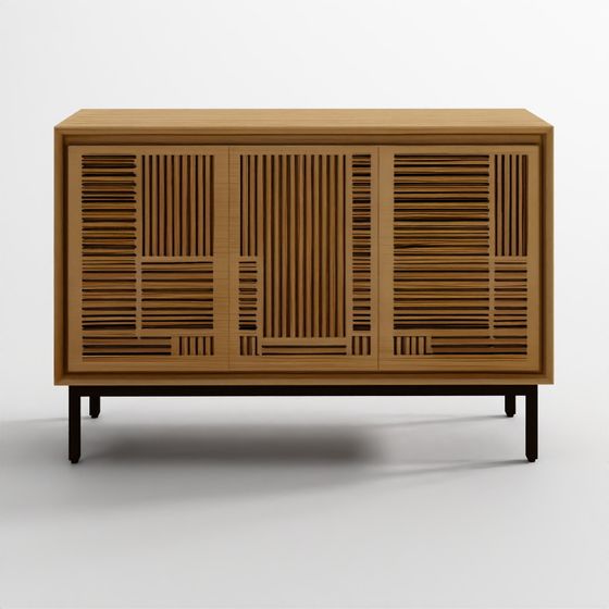 Keenan 50 Credenza