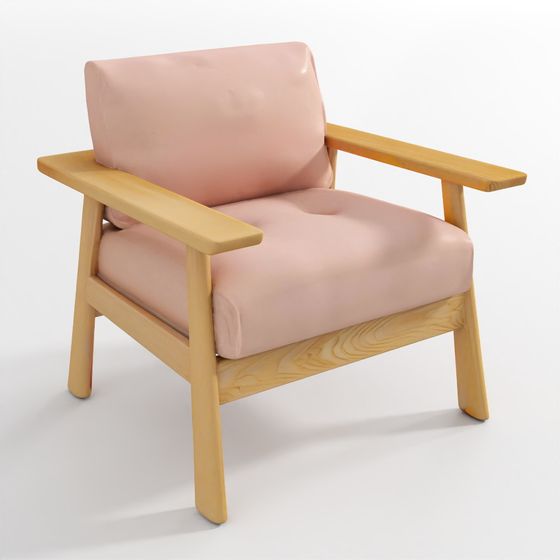 シングルソファ