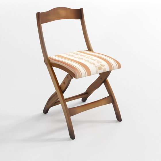 折りたたみチェア