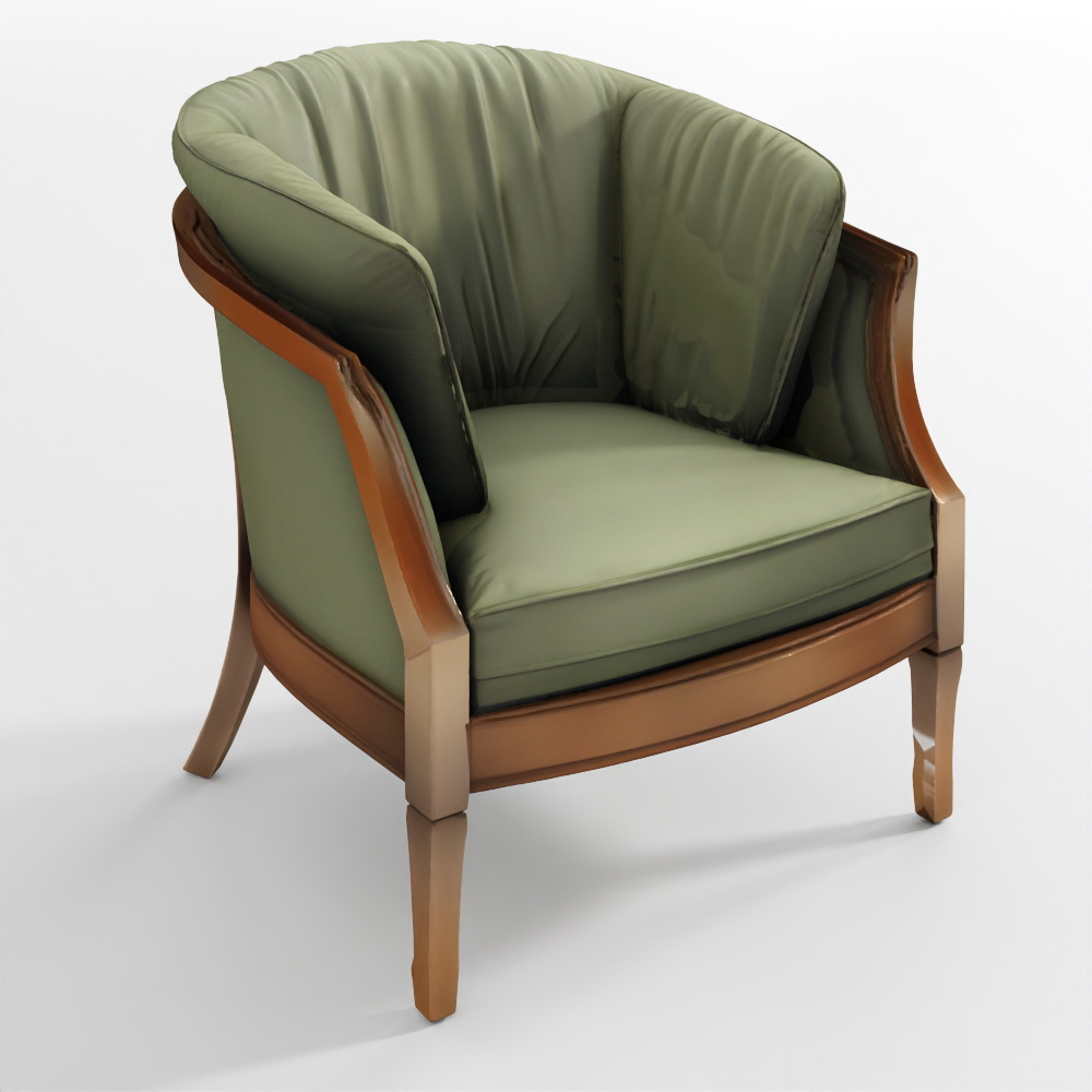 Loire Armchair