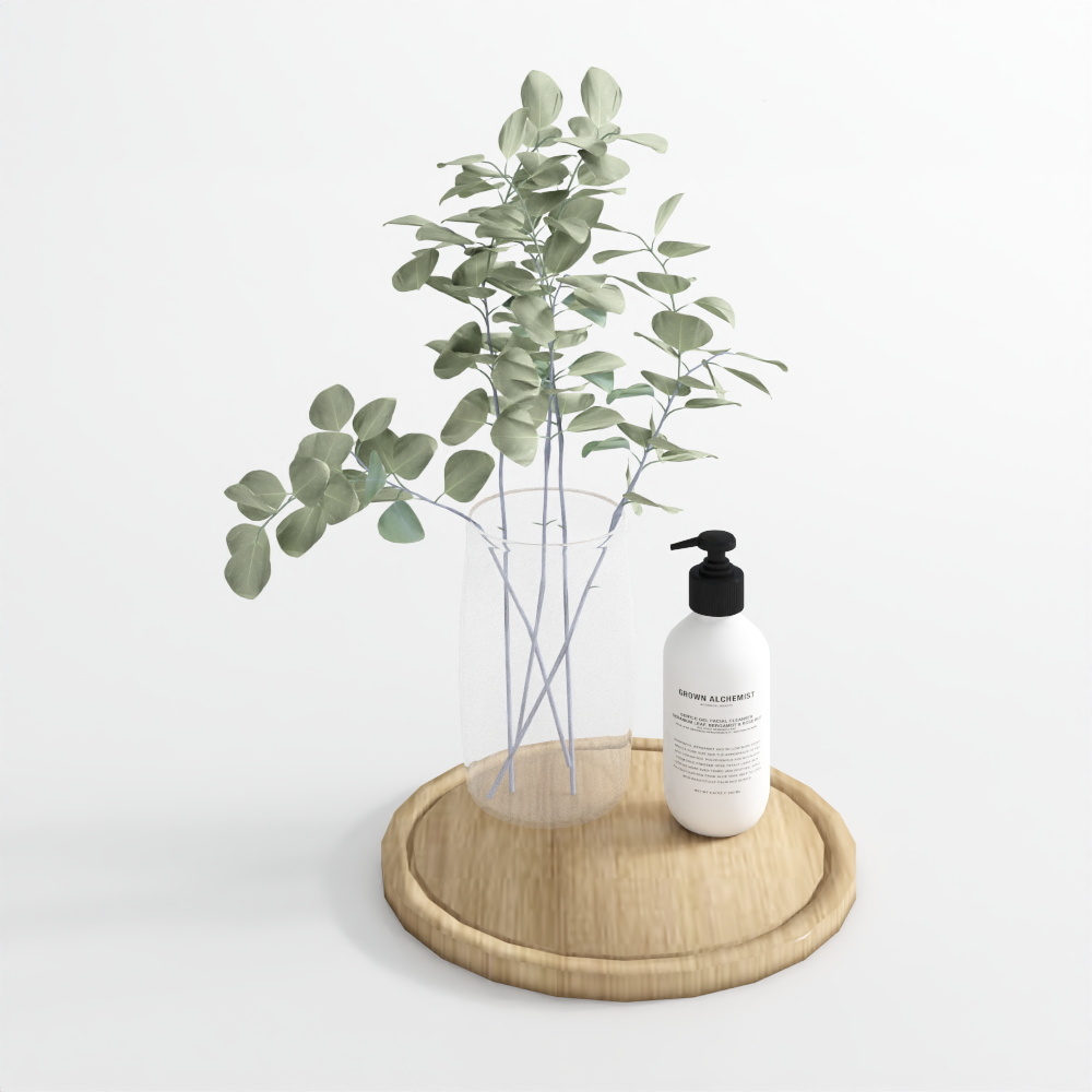 Bathroom Accessories