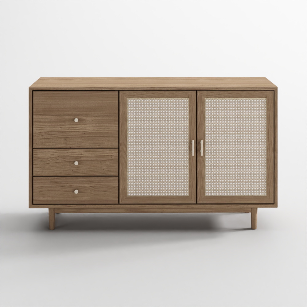 Credenza Americana