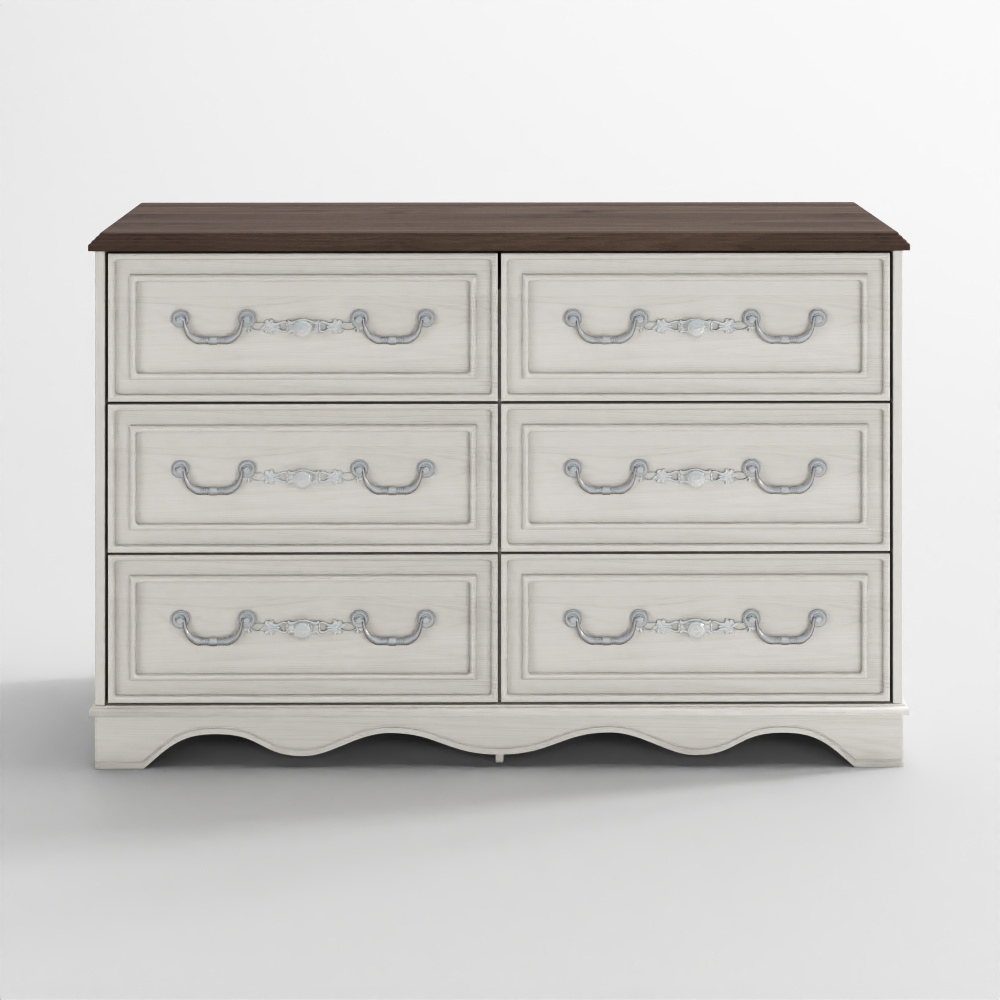 American Sideboard