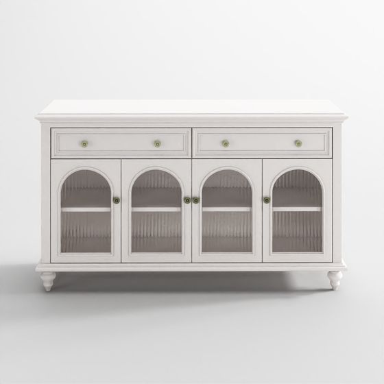 American Sideboard
