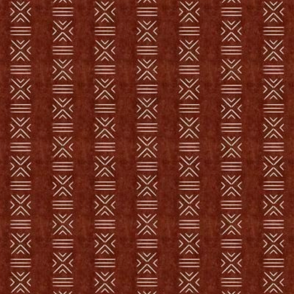 Wall-to-wall red carpet