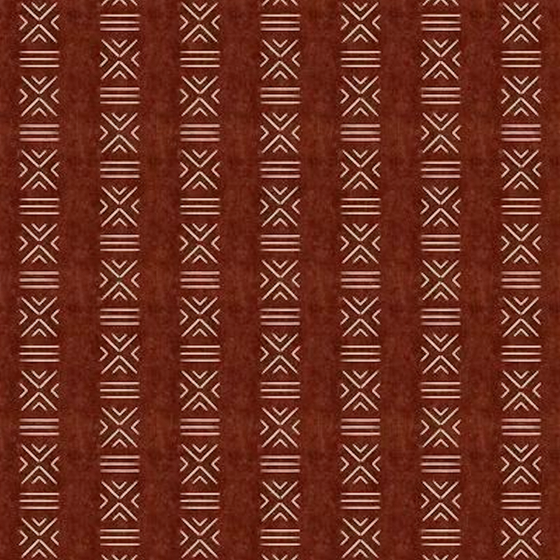 Wall-to-wall red carpet