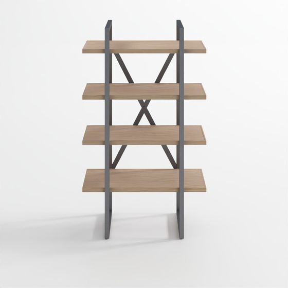 Книжный стеллаж Хьюстон