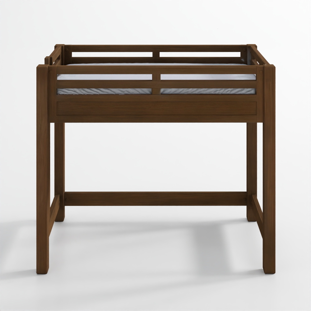Everly Loft Bed