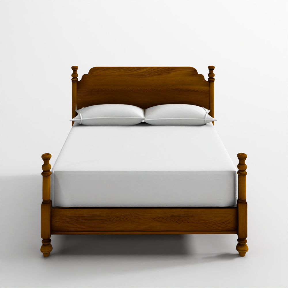 Summerville Four Poster Bed