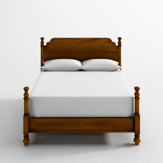 Summerville Four Poster Bed