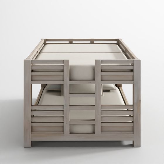 Everly Queen Bunk Bed