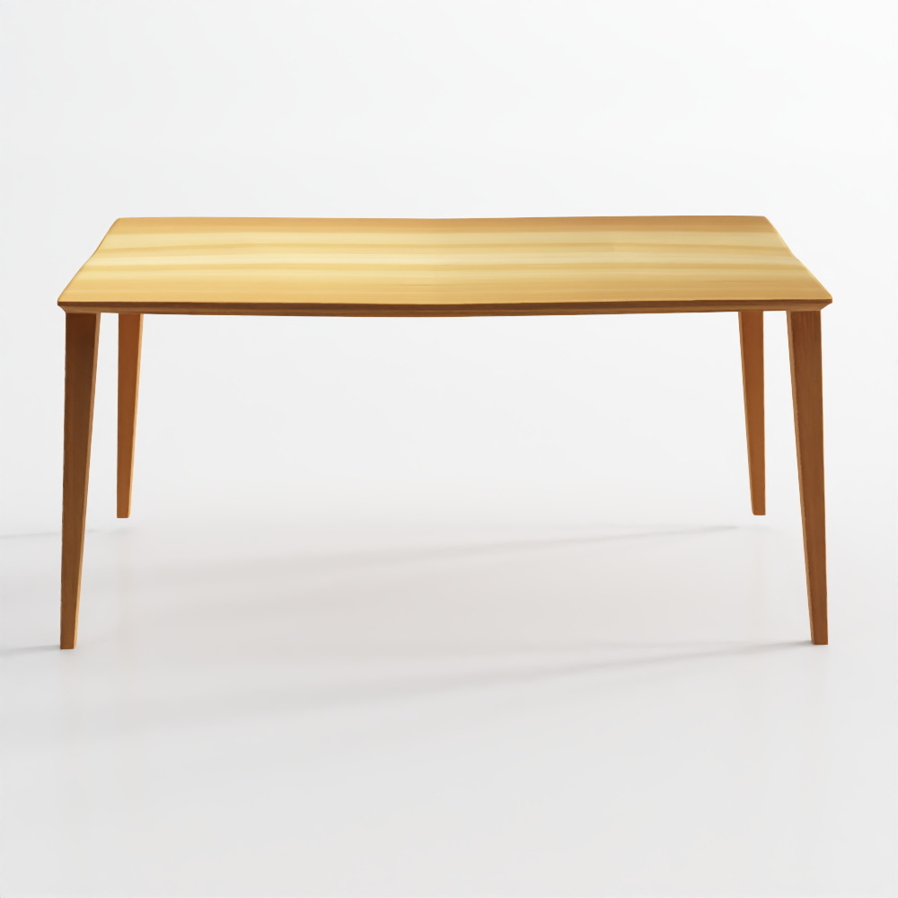 Wooden Table