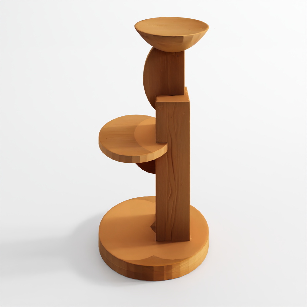 Tiragraffi per gatti