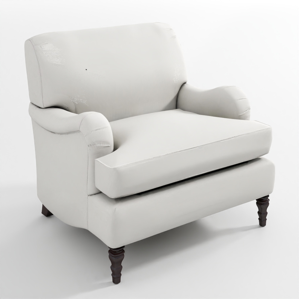 Carlisle Tightback Chair