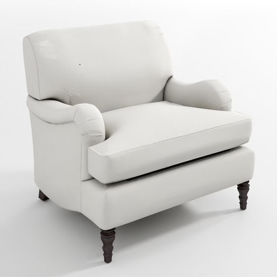 Carlisle Tightback Chair
