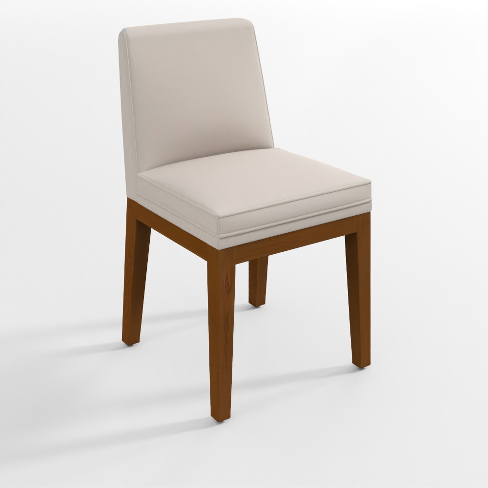 Jake Upholstered Dining Chair