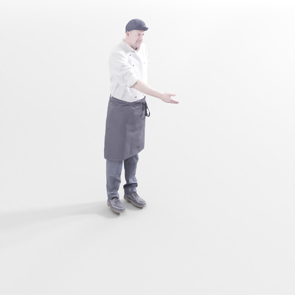 Chef 2