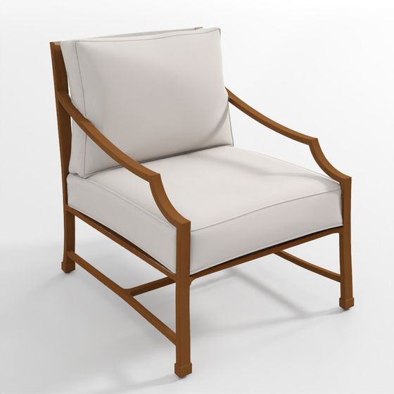 Carmel Lounge Chair