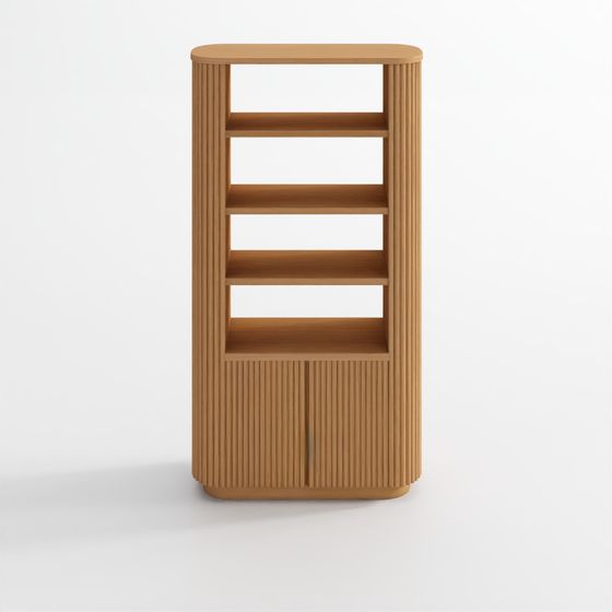 Mulholland Sideboard & Hutch